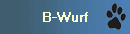 B-Wurf